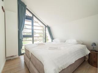 Wellness Retreat in the Egmond Dunes - 8
