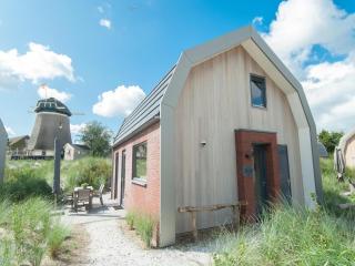 Wellness Retreat in the Egmond Dunes - 4