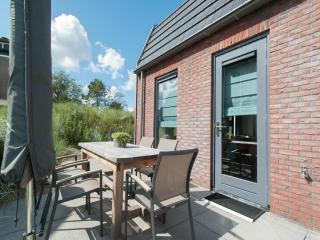 Wellness Retreat in the Egmond Dunes - 5