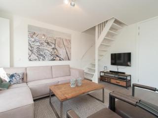 Wellness Retreat in the Egmond Dunes - 9