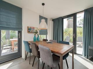 Wellness Retreat in the Egmond Dunes - 7