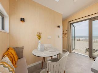 Beach House with Partial Sea View - 9
