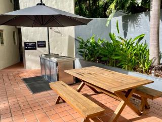 French Quarter on Hastings unit 125 - 1