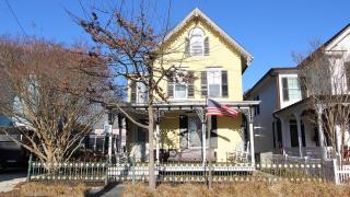 The Daisy Cottage- 1St Floor Unit - Cape May - 9