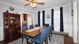 The Daisy Cottage- 1St Floor Unit - Cape May - 7