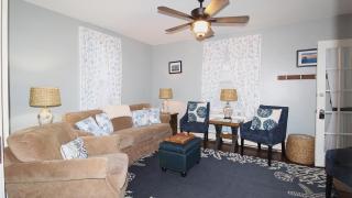 The Daisy Cottage- 1St Floor Unit - Cape May - 5