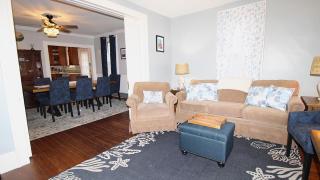 The Daisy Cottage- 1St Floor Unit - Cape May - 4