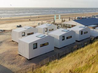 Stay with Sea View in Zandvoort - 1