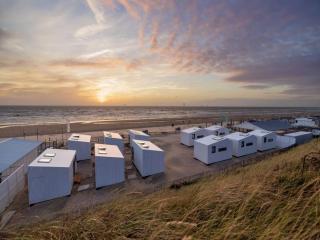 Stay with Sea View in Zandvoort - 2