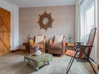 Lighthouse-View House for Two - 9