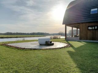 Wellness Escape on the Vecht - 9