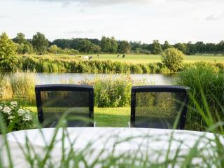 Wellness Escape on the Vecht - 6