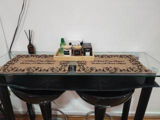 Apartamento céntrico y acogedor - 3