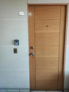 Apartamento céntrico y acogedor - 2
