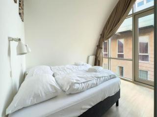 Beach House on Egmond Boulevard - 1