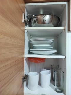 Apartamento céntrico y acogedor - 1