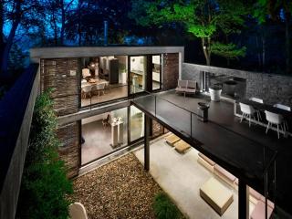 Wellness Villa with Private Spa - 4