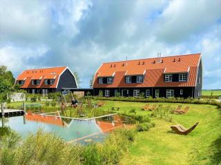 Luxury Villa with Sauna for 12 - 0