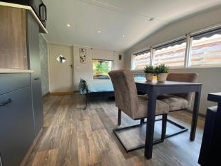 Quiet Wellness Villa in Bellingwolde - 6