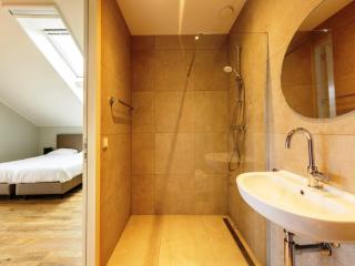 Villa with Heated Pool, Sauna - 5