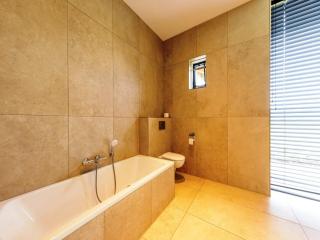 Villa with Heated Pool, Sauna - 1