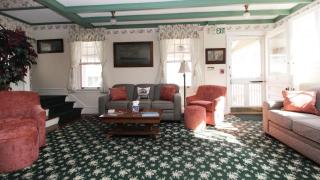 Saltwood House 4 Bedroom - 7