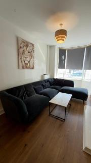 Home in Belfast for Contractors, Professionals, and Weekends - 8