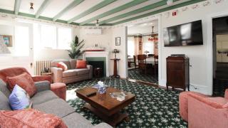 Saltwood House 4 Bedroom - 4