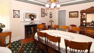 Saltwood House 4 Bedroom - 2