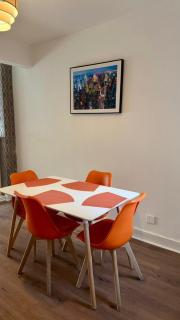 Home in Belfast for Contractors, Professionals, and Weekends - 5
