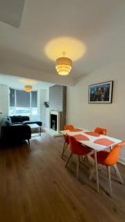 Home in Belfast for Contractors, Professionals, and Weekends - 0