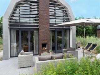 Dune Retreat with Private Sauna - 0