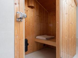 Dune Retreat with Private Sauna - 6