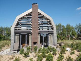 Dune Retreat with Private Sauna - 5