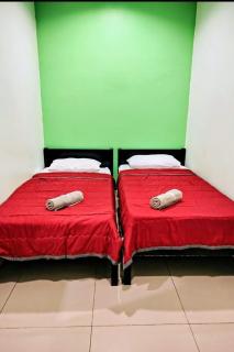 Feringghi Stay Iinn - Batu Feringgi - 5