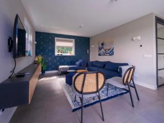 Water Villa, Sauna & Beach - 9