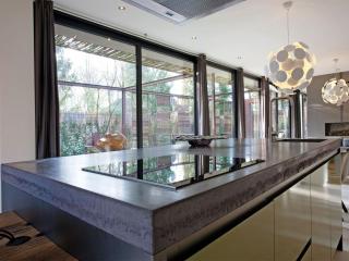 Wellness Villa with Private Sauna - 8