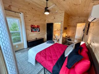 Belle Vue Lookout - Hot Tub -Stunning RRG Views - Close to Nada Tunnel & all the best hiking the Gorge has to offer - 2