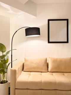 Cloud Haven Suite at Azure North Pampanga - 7