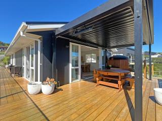 Harbour View - 3 Bedroom Retreat - 6