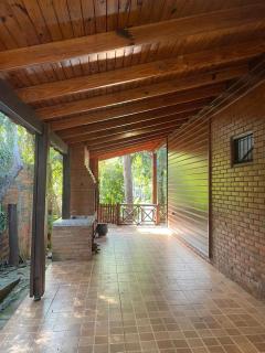 Amplia casa familiar - 5