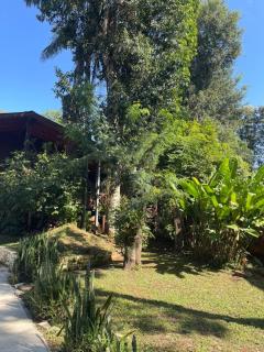 Amplia casa familiar - 3