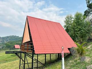 VIP cabañas únicas y vista inigualable - 3