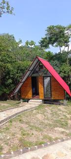 VIP cabañas únicas y vista inigualable - 1