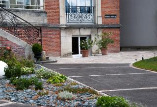 Maison M Troyes - Troyes - 9