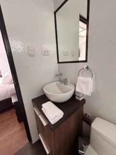 Golden Sun Duplex - 6