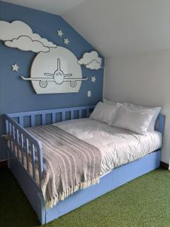 Golden Sun Duplex - 4