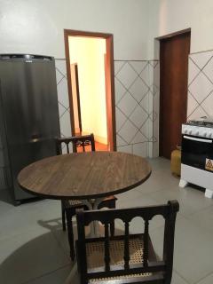 Oxx Hostel Quarto 3 - 1