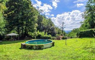 Gorgeous Home In Bagni Di Lucca - 0