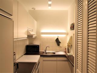 Apartment in Het Zoute with Sea Views - 3